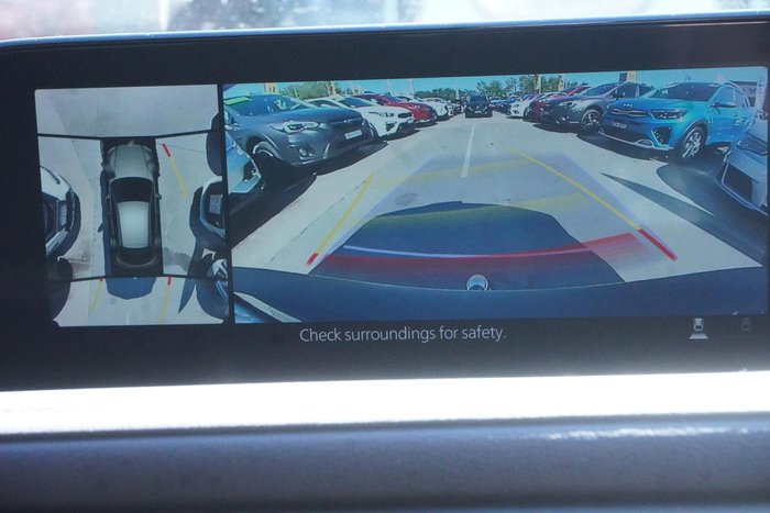 2020 Mazda CX-30 G25 Astina