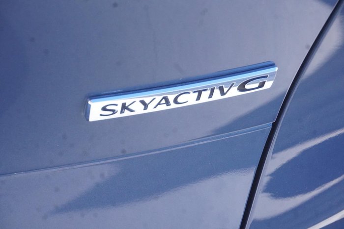 2020 Mazda CX-30 G25 Astina