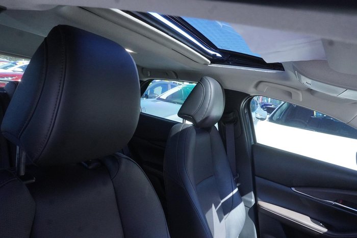 2020 Mazda CX-30 G25 Astina