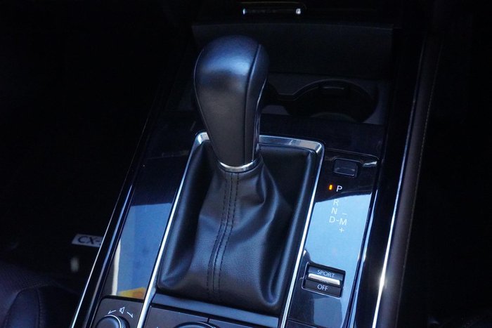 2020 Mazda CX-30 G25 Astina