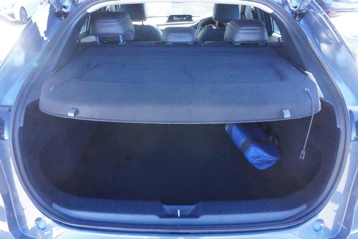 2020 Mazda CX-30 G25 Astina