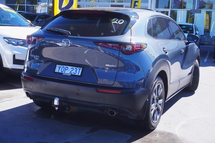 2020 Mazda CX-30 G25 Astina