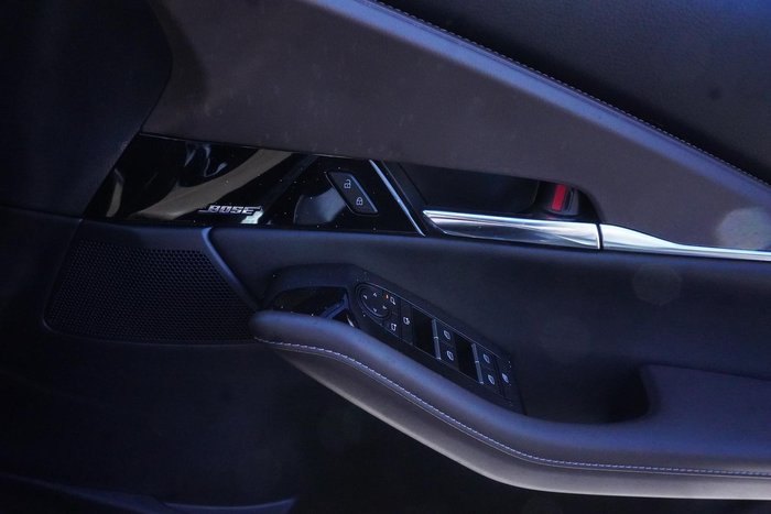 2020 Mazda CX-30 G25 Astina