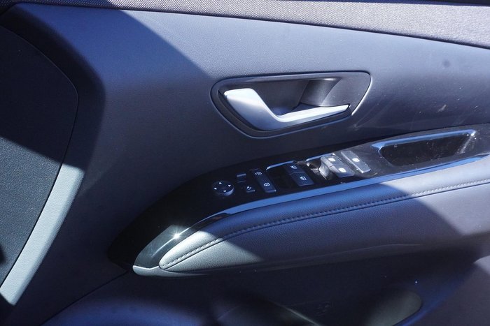 2023 Hyundai Tucson Highlander