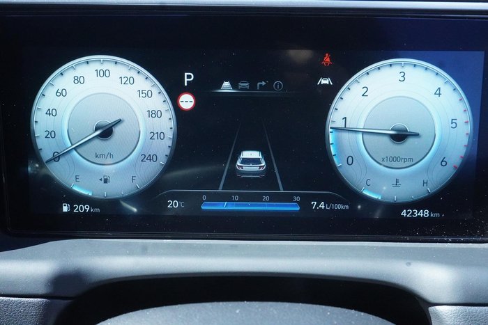 2023 Hyundai Tucson Highlander