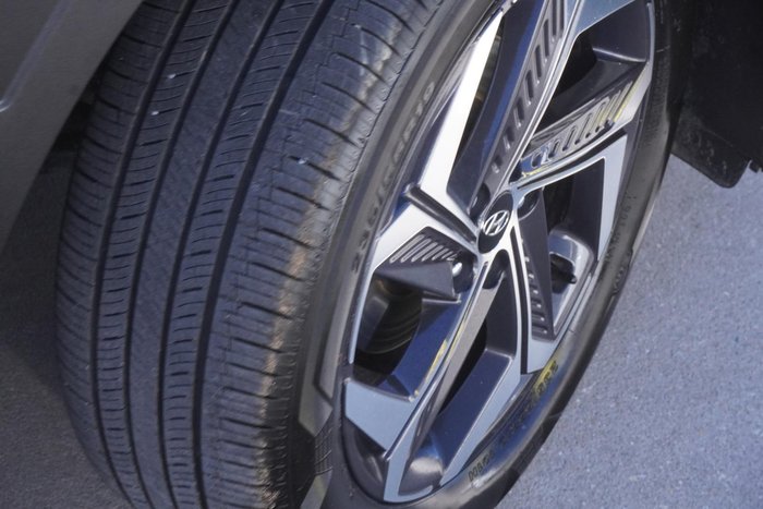 2023 Hyundai Tucson Highlander