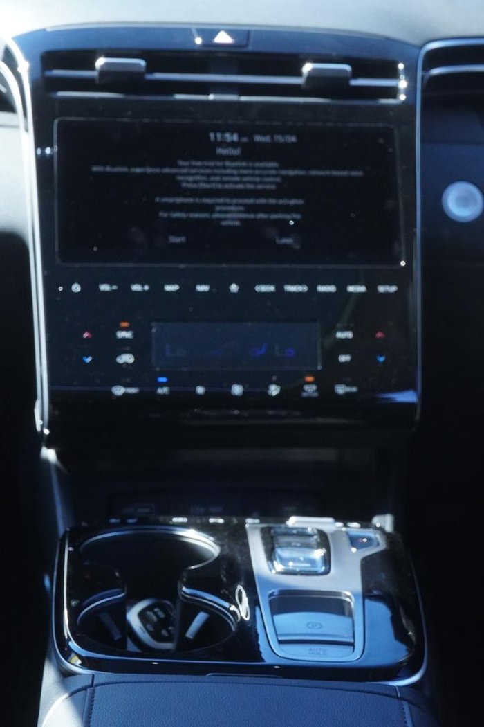 2023 Hyundai Tucson Highlander