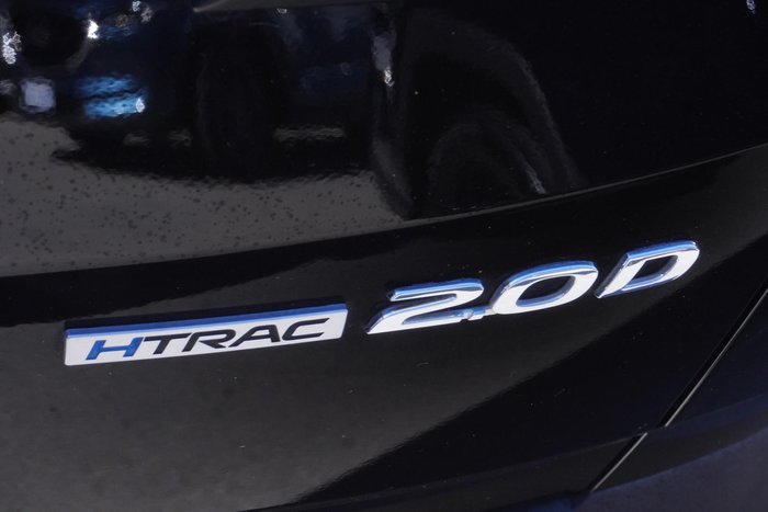 2023 Hyundai Tucson Highlander