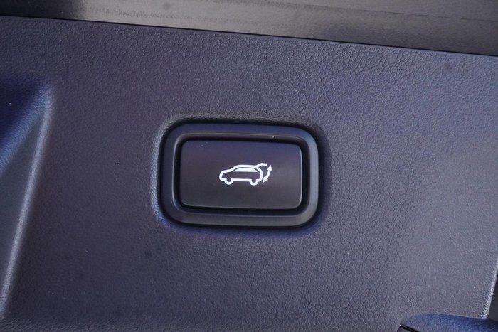 2023 Hyundai Tucson Highlander