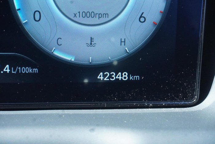 2023 Hyundai Tucson Highlander