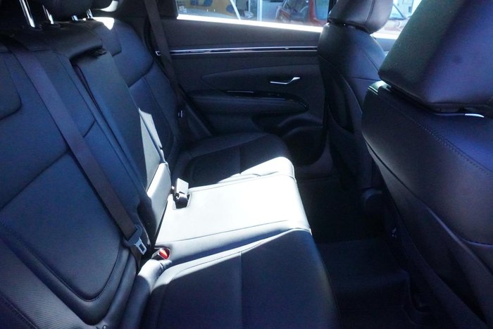 2023 Hyundai Tucson Highlander