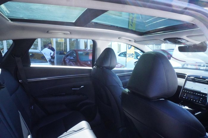 2023 Hyundai Tucson Highlander