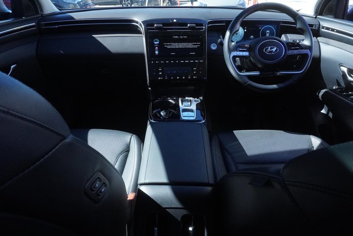 2023 Hyundai Tucson Highlander