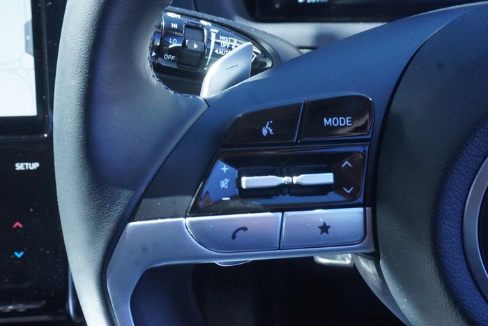 2023 Hyundai Tucson Highlander