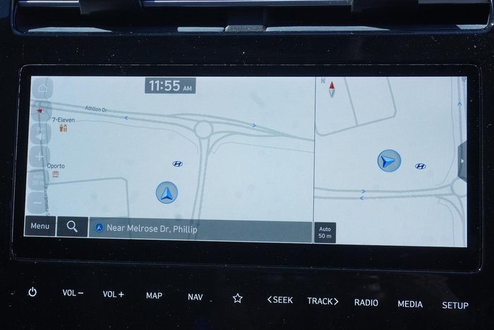 2023 Hyundai Tucson Highlander