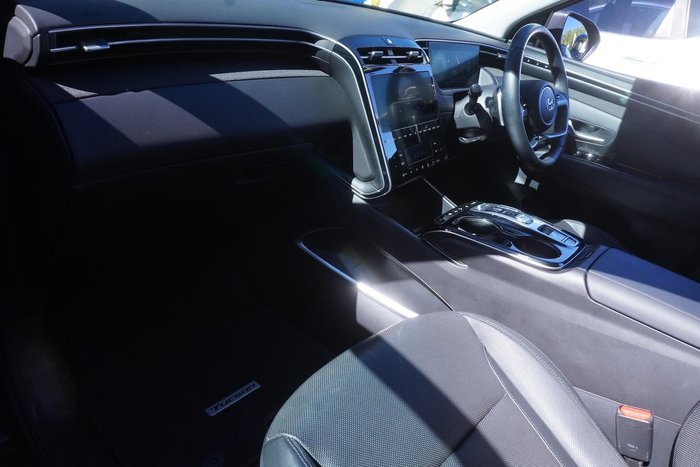 2023 Hyundai Tucson Highlander