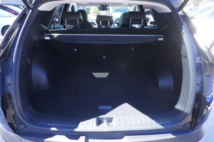 2023 Hyundai Tucson Highlander