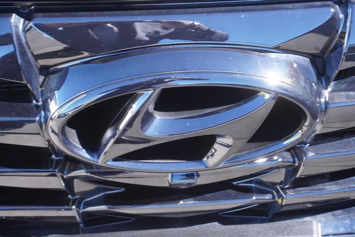 2023 Hyundai Tucson Highlander