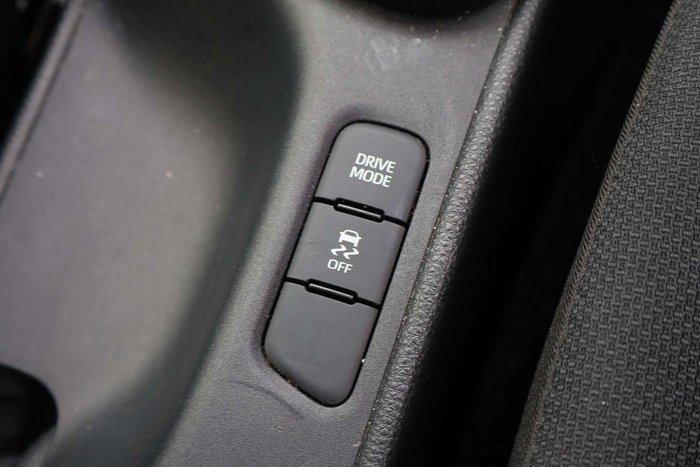 2024 Toyota Yaris Ascent Sport