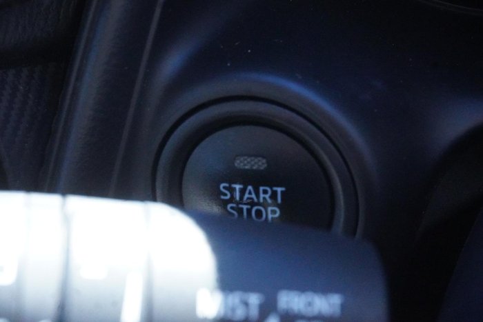 2019 Mazda CX-3 sTouring