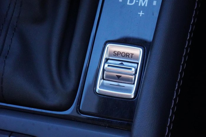 2019 Mazda CX-3 sTouring