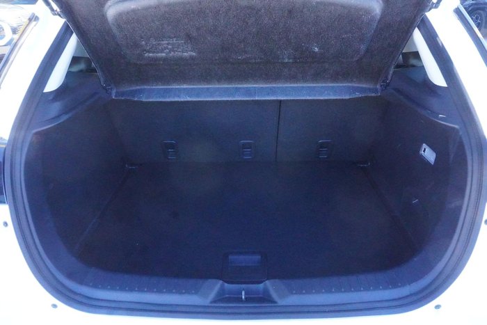 2019 Mazda CX-3 sTouring