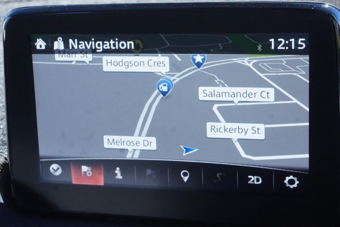 2019 Mazda CX-3 sTouring