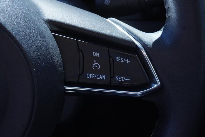 2019 Mazda CX-3 sTouring