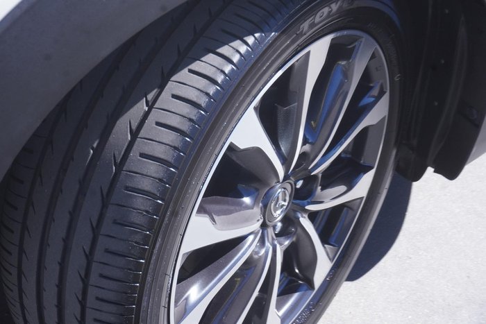 2019 Mazda CX-3 sTouring