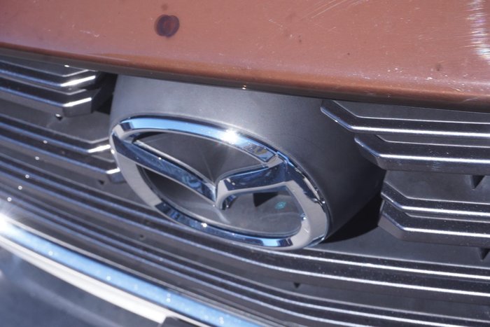 2019 Mazda CX-3 sTouring