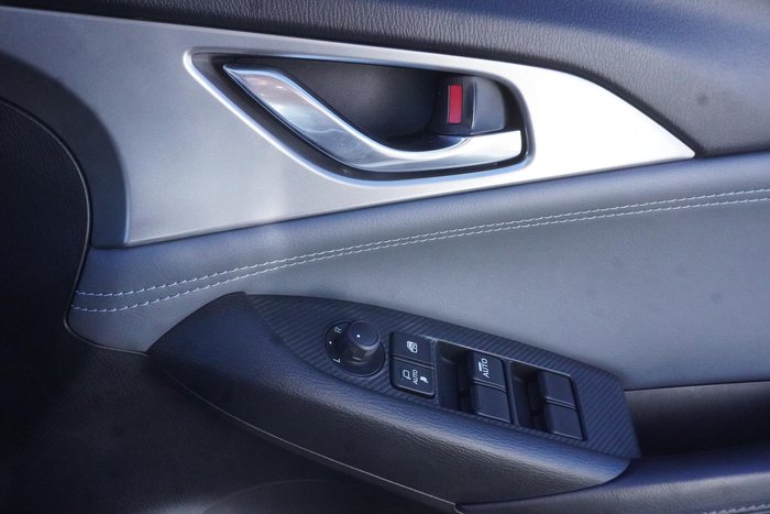 2019 Mazda CX-3 sTouring