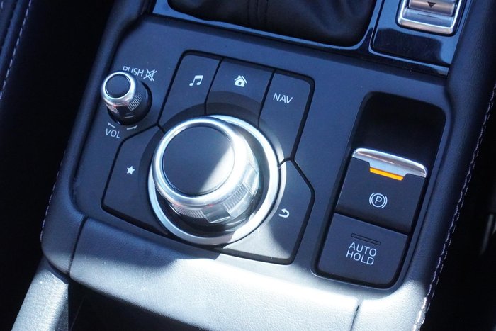 2019 Mazda CX-3 sTouring