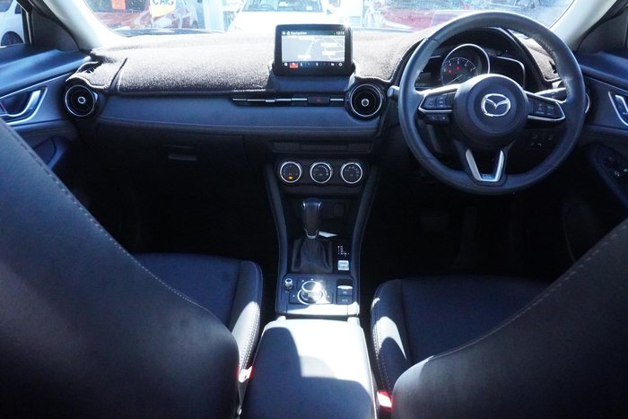 2019 Mazda CX-3 sTouring