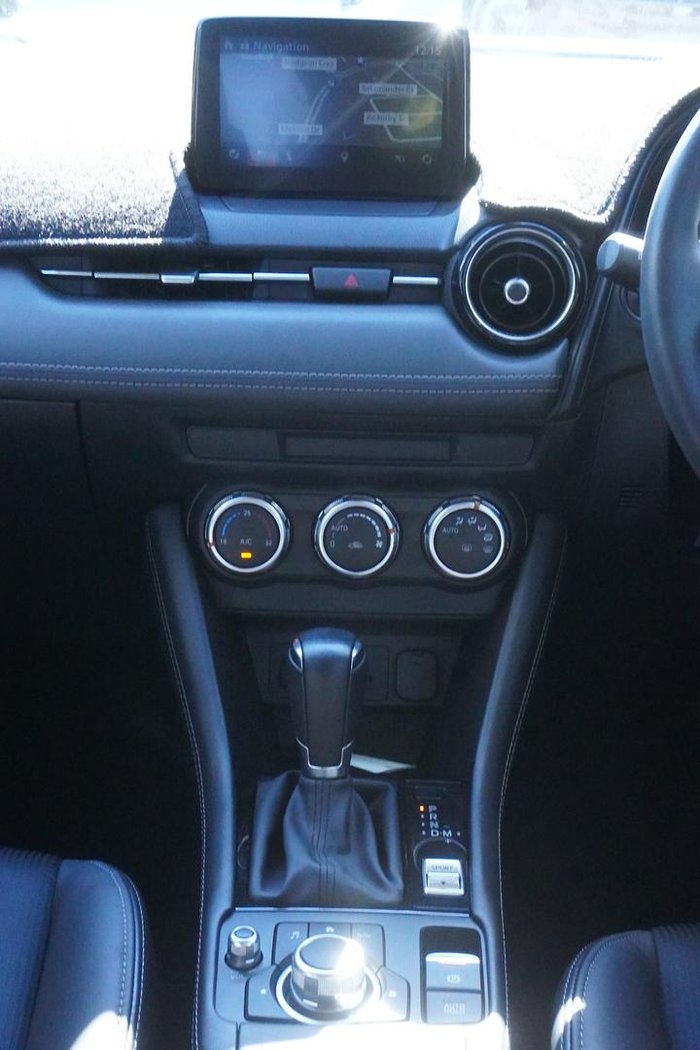 2019 Mazda CX-3 sTouring