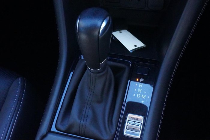 2019 Mazda CX-3 sTouring