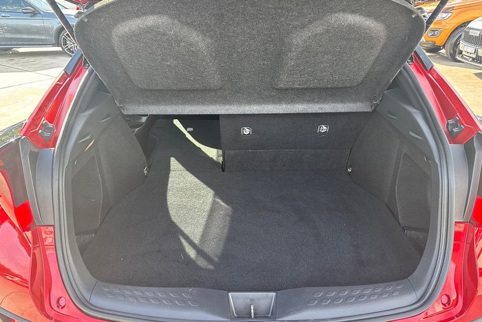 2022 Toyota C-HR GR Sport