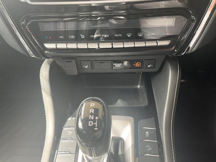 2023 Isuzu MU-X LS-T