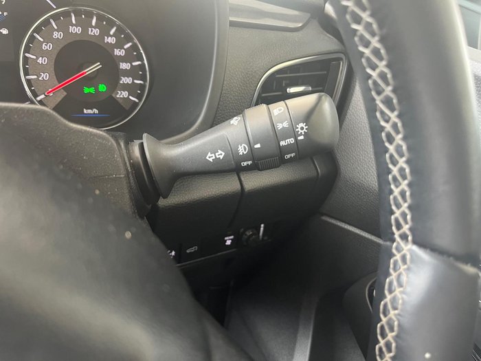 2023 Isuzu MU-X LS-T