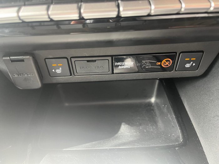 2023 Isuzu MU-X LS-T