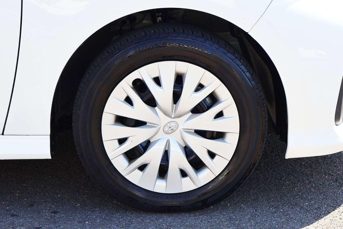 2024 Toyota Yaris Ascent Sport