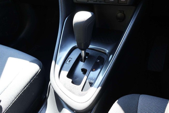 2024 Toyota Yaris Ascent Sport