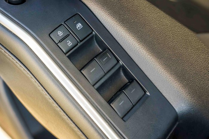2022 Toyota Kluger GXL