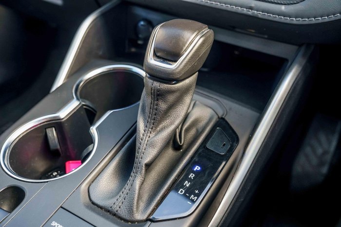 2022 Toyota Kluger GXL