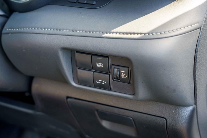2022 Toyota Kluger GXL