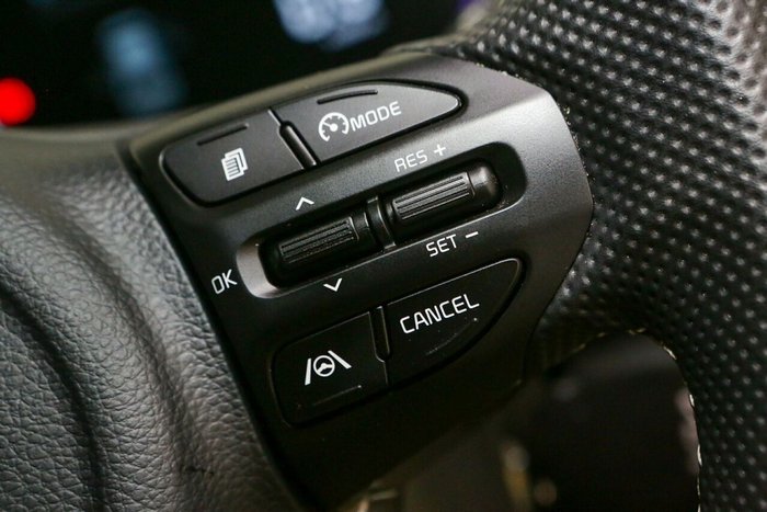 2024 Kia Picanto GT-Line