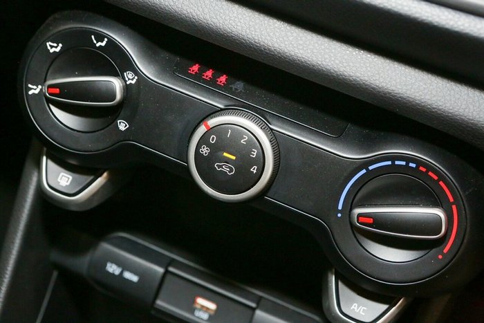 2024 Kia Picanto GT-Line