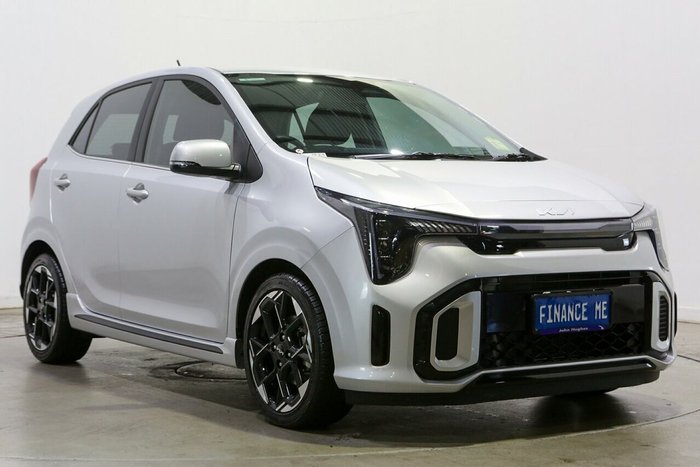2024 Kia Picanto