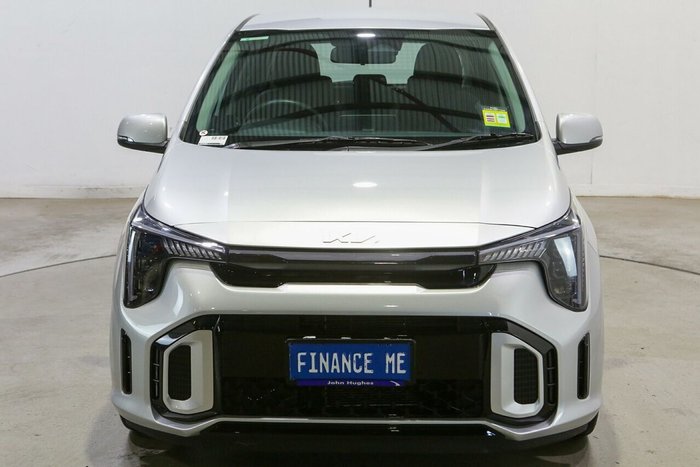 2024 Kia Picanto GT-Line