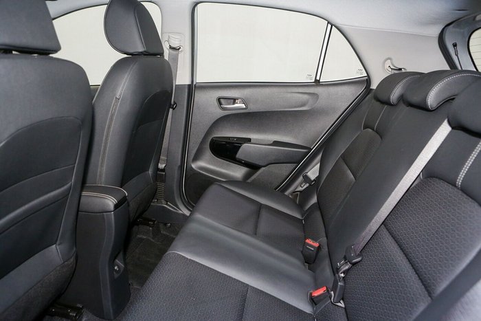 2024 Kia Picanto GT-Line