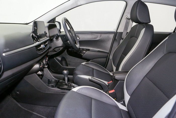 2024 Kia Picanto GT-Line